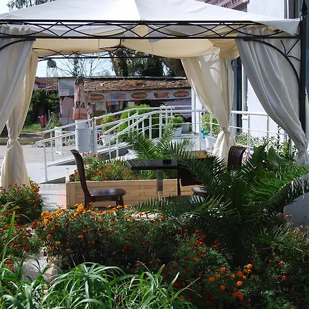 Hotel Marika 3*