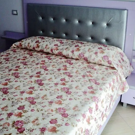 Hotel Marika Golem (Tirana)