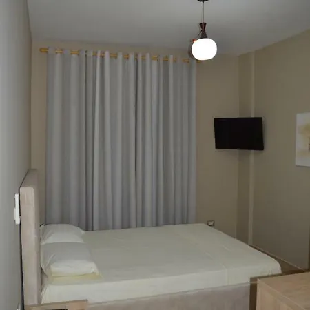 Marika Hotel 3*