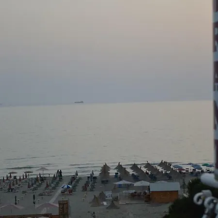 Hotel Marika