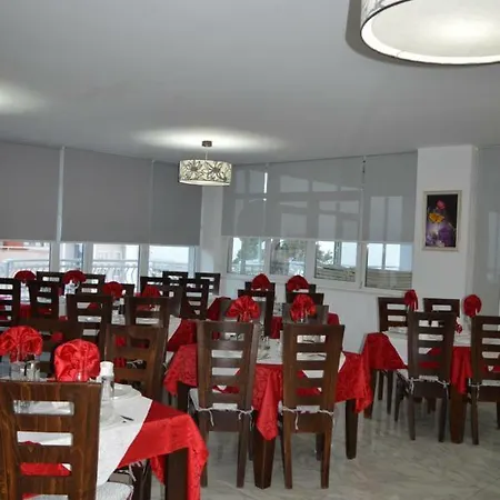 Hotel Marika 3*