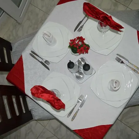 Marika Hotel