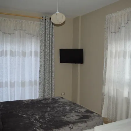 Marika Hotel