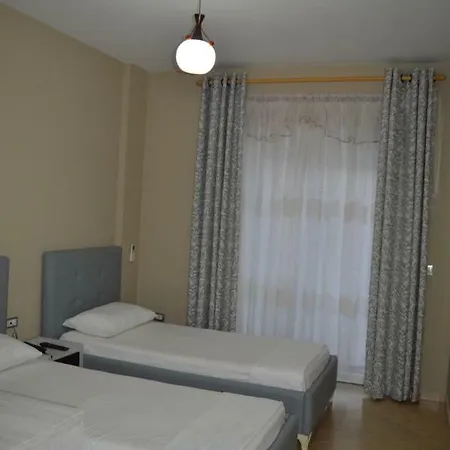 Marika 3* Golem (Tirana)