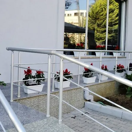 Marika Golem (Tirana)